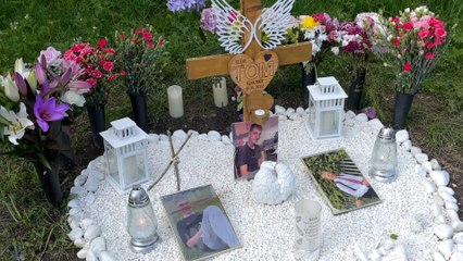 Newcastle headlines 5 October: New football pitch to be built in memory of Tomasz Oleszak