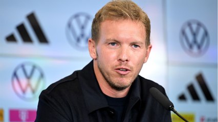 Julian Nagelsmann nach der Trennung von seiner Frau: Wer ist Lena Wurzenberger?