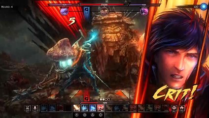 VED - Story Trailer   PS4 Games