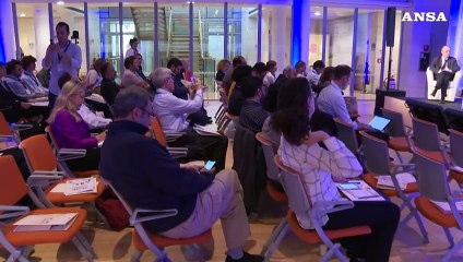 Dolomite Conference, le sfide del cambiamento climatico