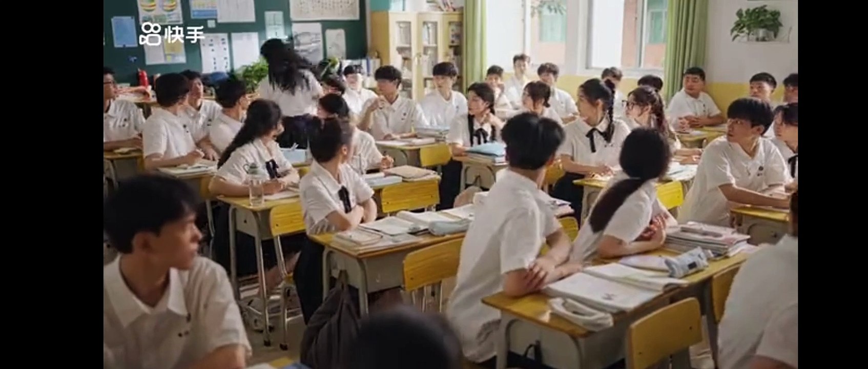 Back to school time episode 3