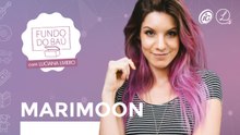 MARIMOON | RECORDAÇÃO DA MTV, BEIJO NA TITI, GAME BOY DE 89 E DEPRESSÃO