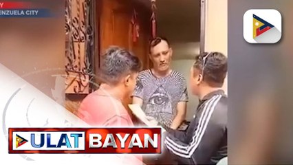 Pura Luka Vega, umapela sa ginawang pag-aresto sa kaniya