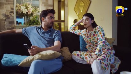 Sattay Baaz Shohar   Mannat Murad   FLO Digital