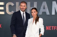 Angry Spice! Victoria Beckham ‘p***** off’ husband David nearly skipped son's birth to shoot ad with J-Lo and Beyoncé