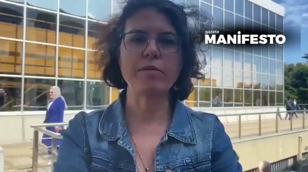 Öğrenciler yemekhane için ayakta: İTÜ yemekhanesi bizimdir satılamaz