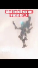 Welcome back TITANFALL 2!