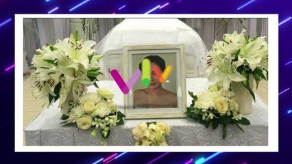 GEGER! Ayah Mirna Keceplosan Punya Botol Sianida