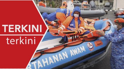 [TERKINI] APM kenal pasti lebih 2,000 kawasan berisiko