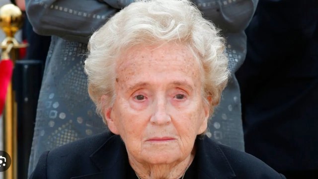 Comment Bernadette Chirac est-elle parvenue à réconcilier Jacques Chirac et Nicolas Sarkozy ?