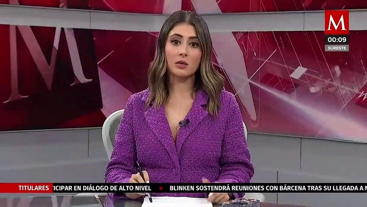 Dante Delgado niega conversaciones con Marcelo Ebrard sobre candidatura presidencial en Movimiento Ciudadano