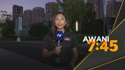 Sukan Asia 2022: Malaysia lepasi sasaran 27 pingat