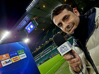 Champions League- Celtic-Lazio 1-2 i gol di Zappulla