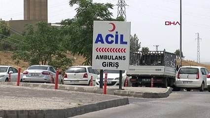 Terhis Olan Oğullarını Almaya Giden Aile Kaza Yaptı: 2 Ölü, 3 Yaralı