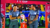 Herediano vs Comunicaciones 4to. de Final Partido Vuelta Copa Centroamericana Concacaf 2023
