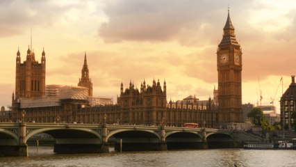 Politics: Round-up of Rishi Sunak’s Tory conference speech