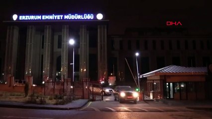 Ministre Yerlikaya : 24 suspects d'organisations terroristes ont été arrêtés dans 4 provinces