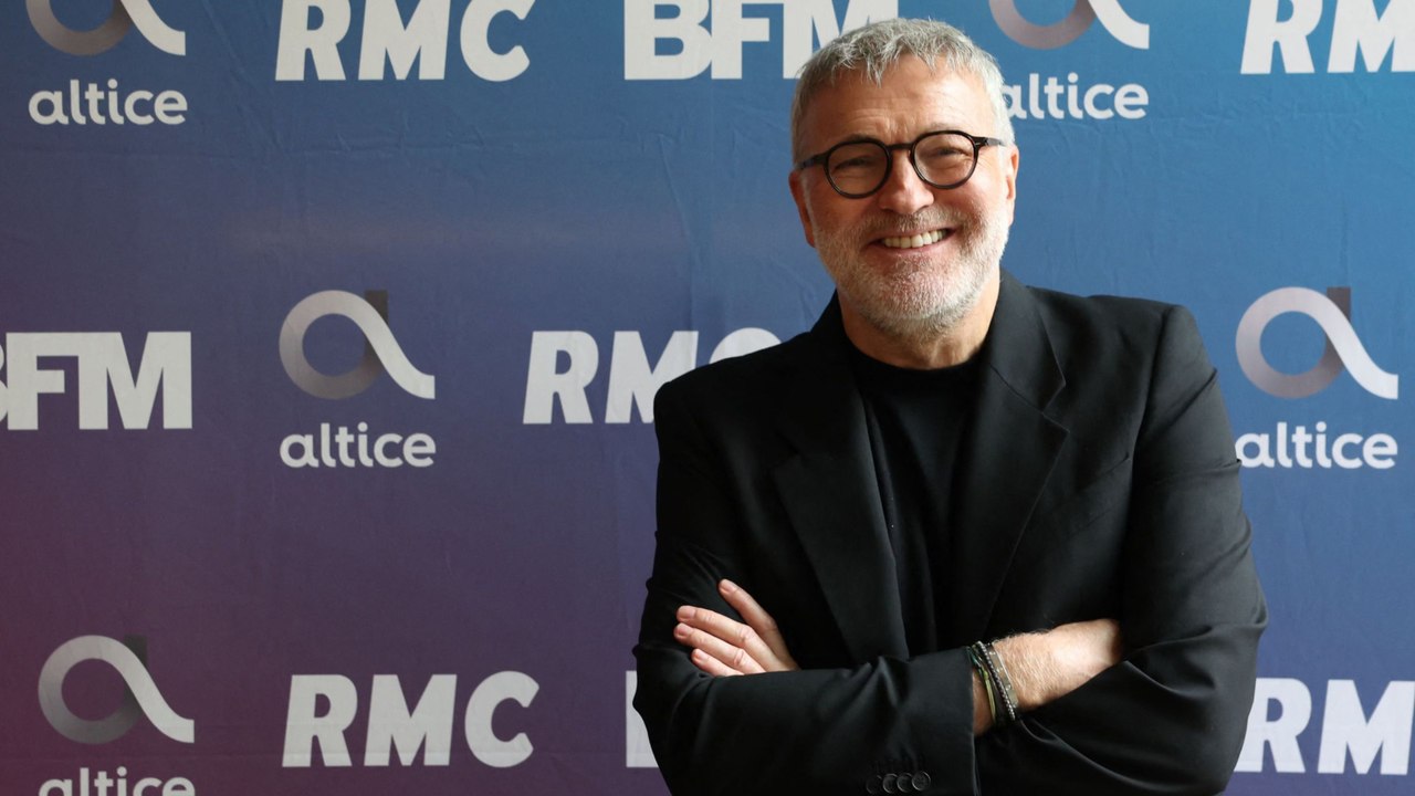 GALA VIDEO - Laurent Ruquier pas tendre avec Jean-Pierre Elkabbach : “Ce n’était pas quelqu’un de très aimable”