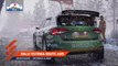 EA SPORTS WRC First Look Gameplay Preview | 2023