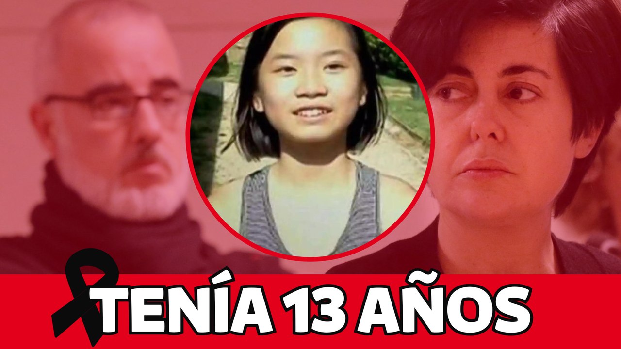 10 AÑOS sin Asunta Basterra: las INCOGNITAS siguen envolviendo el CASO