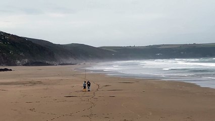 Rescue mission launched for satellite tagged tuna which was found heading up to Birmingham on the M5
