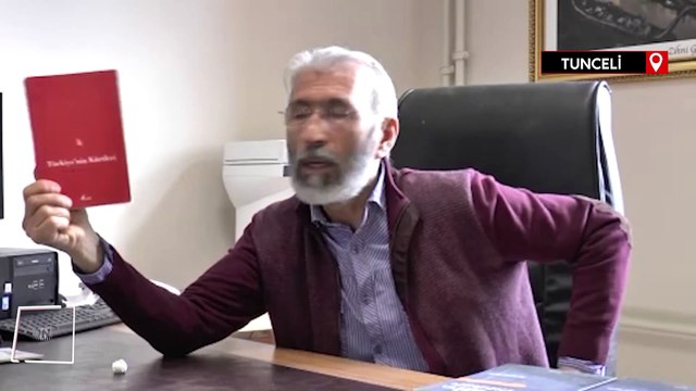 Öcalan’ın açıklamasını paylaşan profesör görevden uzaklaştırıldı