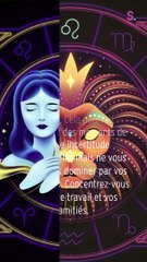 Horoscope du jour du vendredi 6 octobre 2023