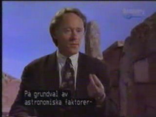 Chariots Of The Gods 3/3 - Tiahuanaco Discovery Channel