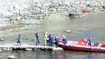 İstanbul'da sadece su içerek 5 gün boyunca kurtarılmayı bekledi!