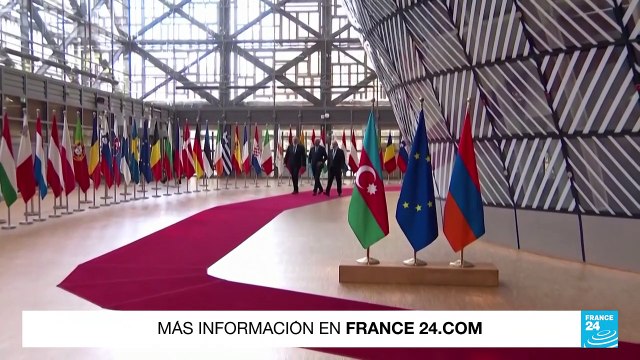 Inicia la cumbre de la Comunidad Política Europea en España
