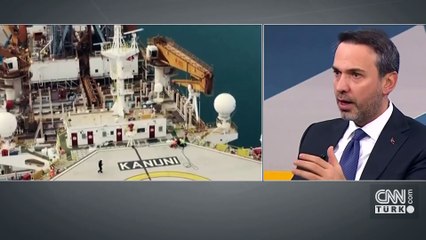 İsrail'le enerji iş birliği olacak mı?