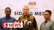 'Single window' applications for TVET institutions from Oct 30, says Zahid