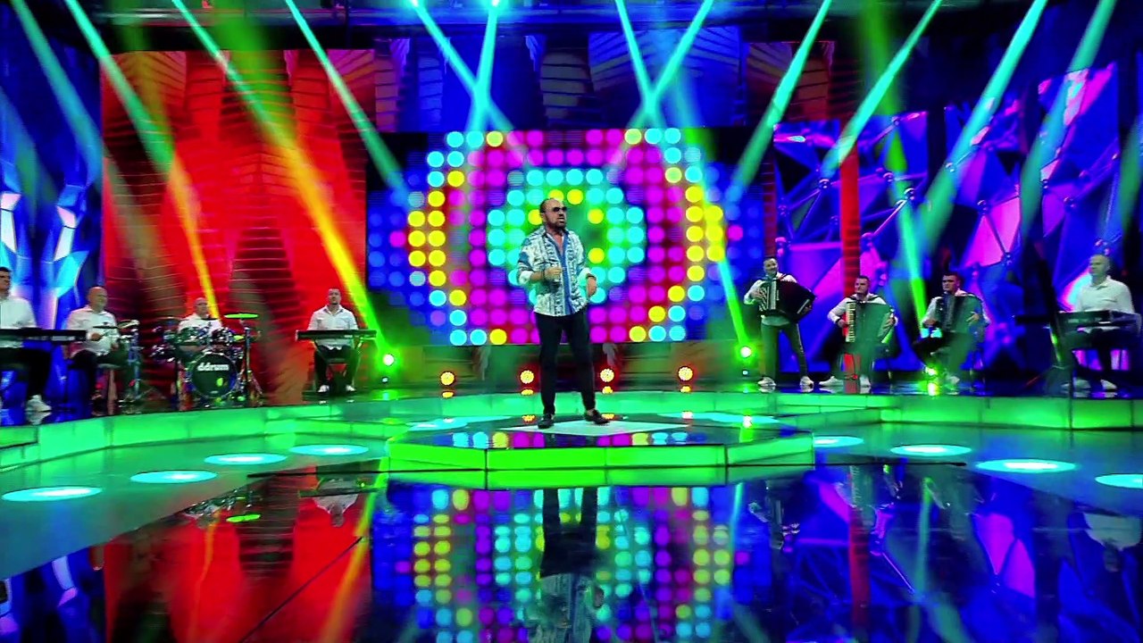 MILE KITIC - HEJ ZIVOTE HEJ SUDBINO