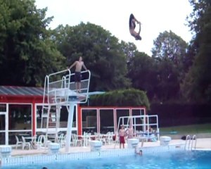 Montage été 2007 yann piscine