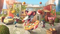 Pizza Possum - Bande-annonce de lancement