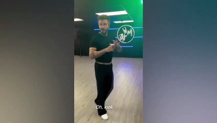 Victoria Beckham a admis qu'ils s'étaient remariés après que son mari l'ait trompée