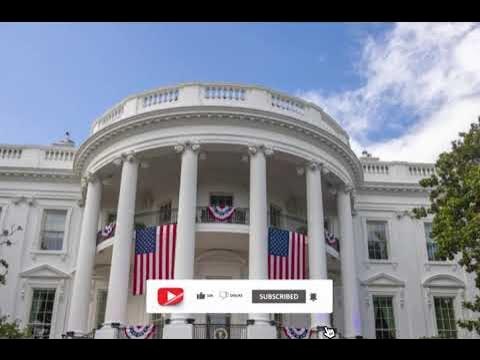 White House Cocaine Baggie Was Actually Found in Different Location