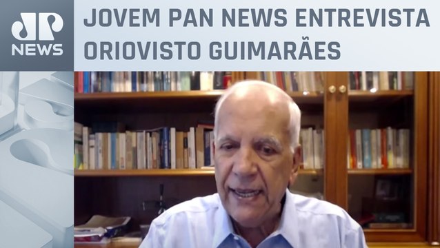 CCJ do Senado aprova PEC para limitar decisões monocráticas de ministros do STF; senador explica
