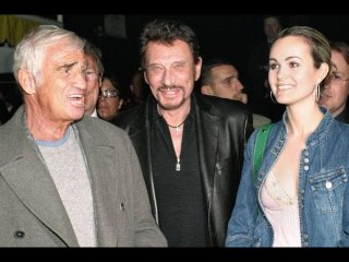 Mort de Jean-Paul Belmondo : Laeticia Hallyday se remémore ses bons moments avec...