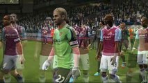 PES 2013   Kariera - Manchester City S02 #27 cz. 2