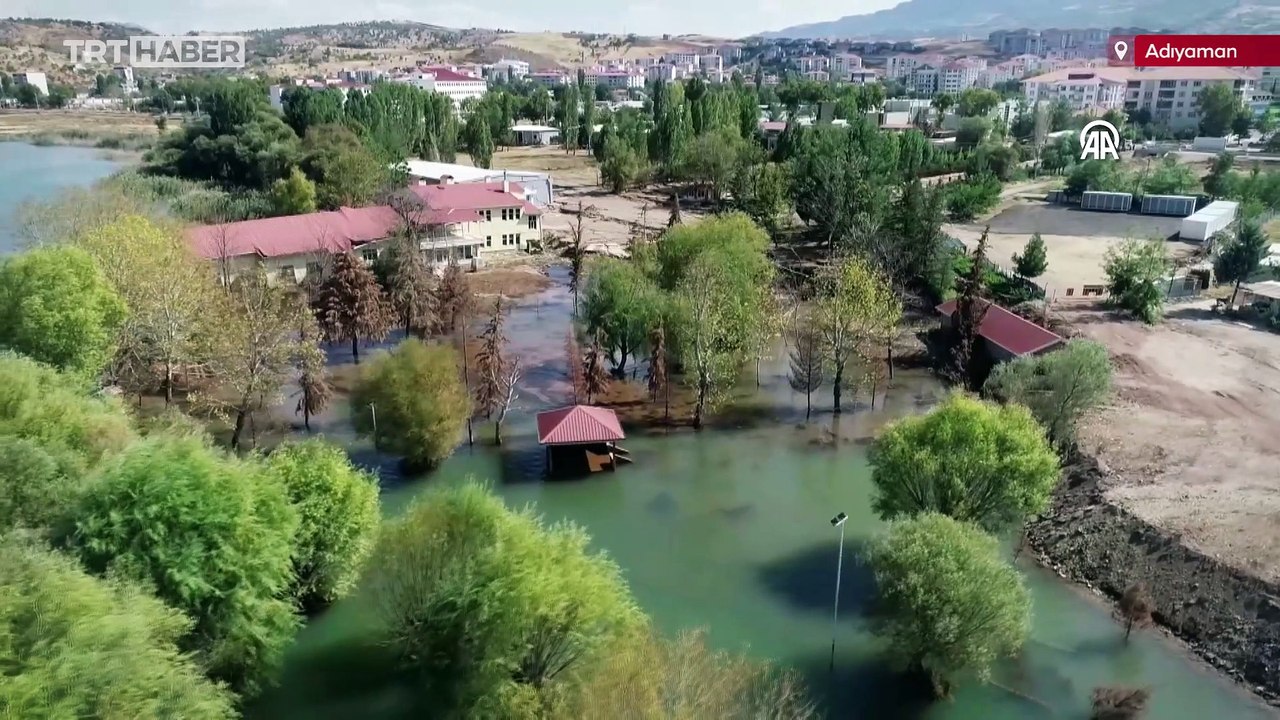 Gölbaşı'nda yeniden zemin etüt çalışması: 4'te 3'ü imara kapatıldı
