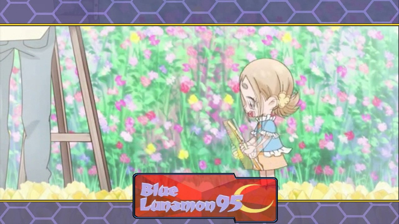 Looking for Magical Doremi Opening (Spanish Fandub)