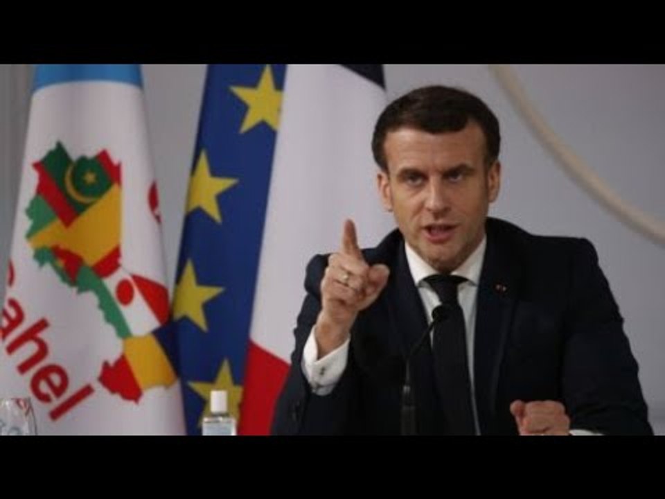 Emmanuel Macron soigné de la Covid-19 avec le protocole de Didier Raoult ? Son...