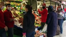 Appel aux marchés du ministre du Commerce Bolat : nous attendons une grande campagne de rabais