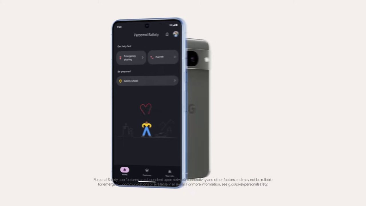 Meet Google Pixel 8 and Pixel 8 Pro