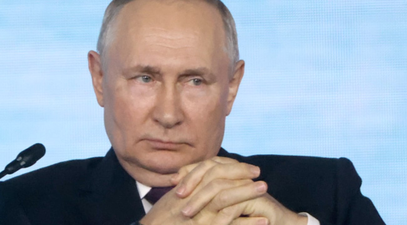 Russland errichtet offenbar Umerziehungslager auf Krim