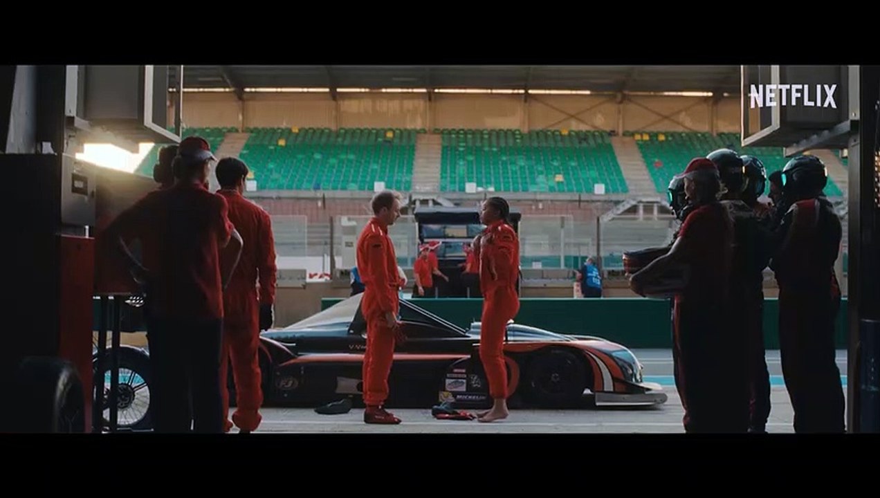 Voleuses Bande-annonce (FR)
