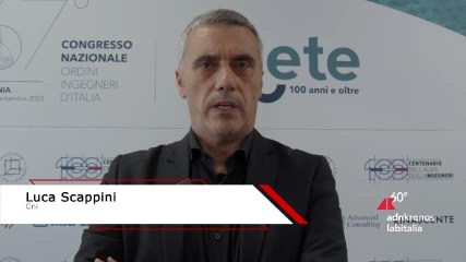 Scappini: “Equo compenso ci rimette al centro della società”