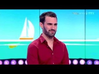 Les 12 coups de midi : Bruno révèle ce qu'il fait d'une partie de ses cadeaux et...