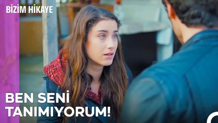 Tek Suçum Zengin Ailede Mi Doğmak? - Bizim Hikaye 11. Bölüm